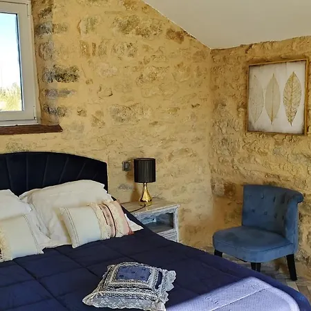 Cazelle Hôtel capsule Figeac