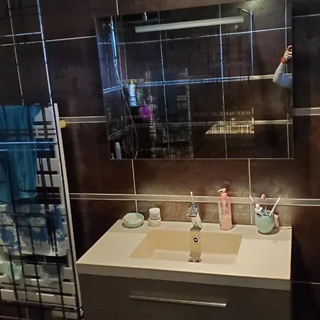 캡슐호텔 Cazelle 퓌작