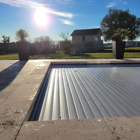 캡슐호텔 Cazelle 퓌작